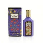 Gucci Flora Gorgeous Magnolia