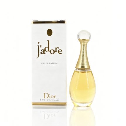 Dior True Me (Strong Scent)