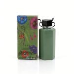 Gucci Flora Dance Green bottle Avocado - Image 2