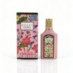 Gucci Flora Gorgeous Gardenia