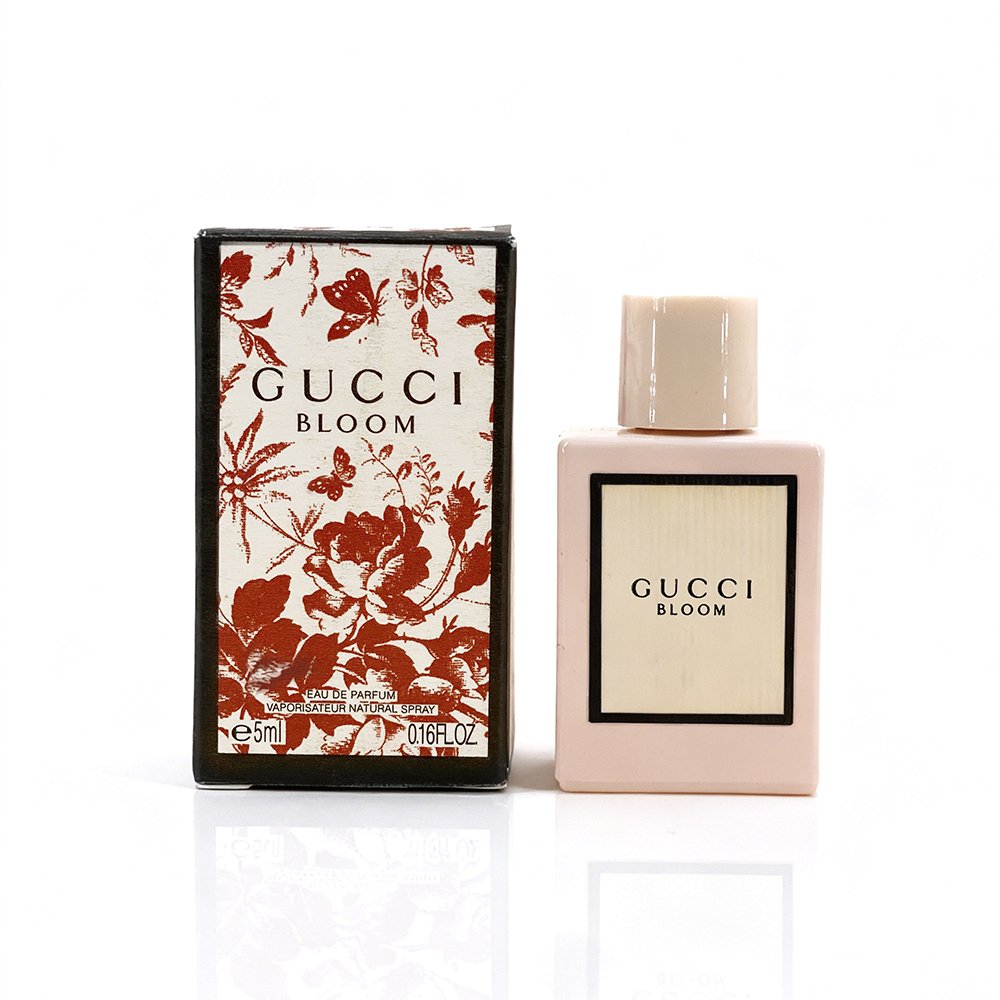 132正 Gucci Bloom Eau de Parfum - Image 1