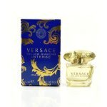 Versace Yellow Diamond Intense