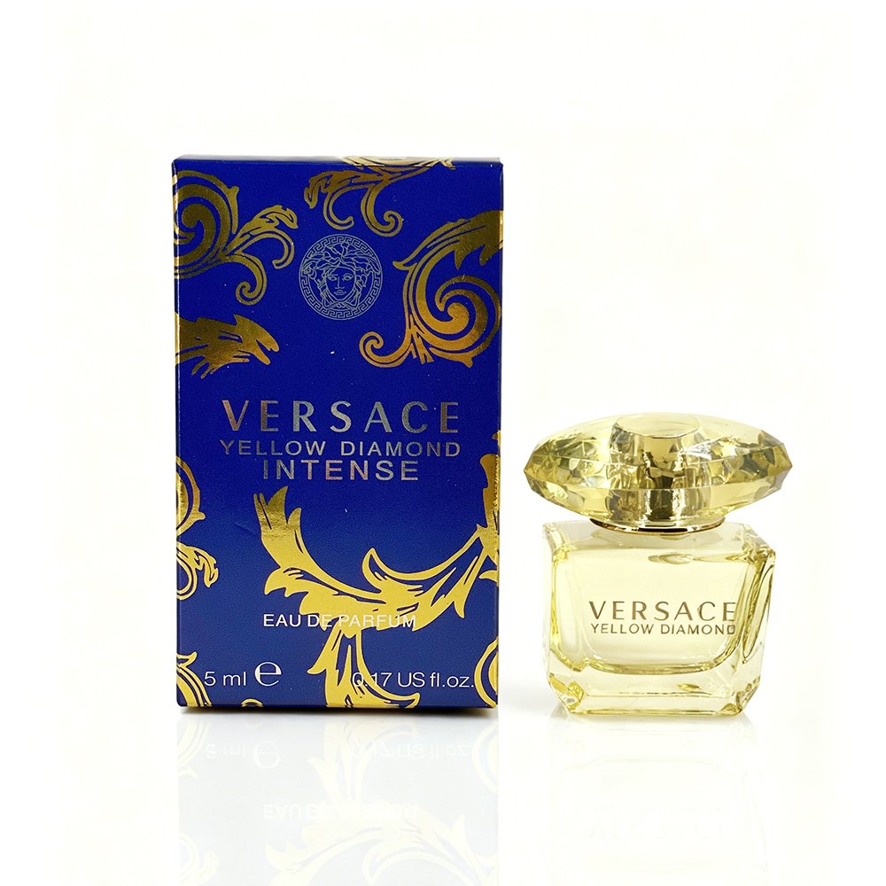 147正 Versace Yellow Diamond Intense - Image 1