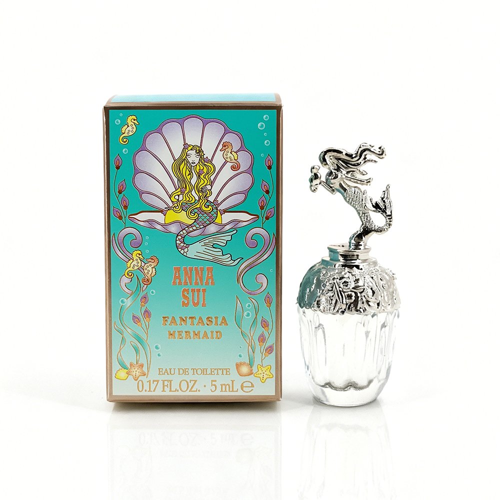 185正 Anna Sui Fantasia Mermaid - Image 1