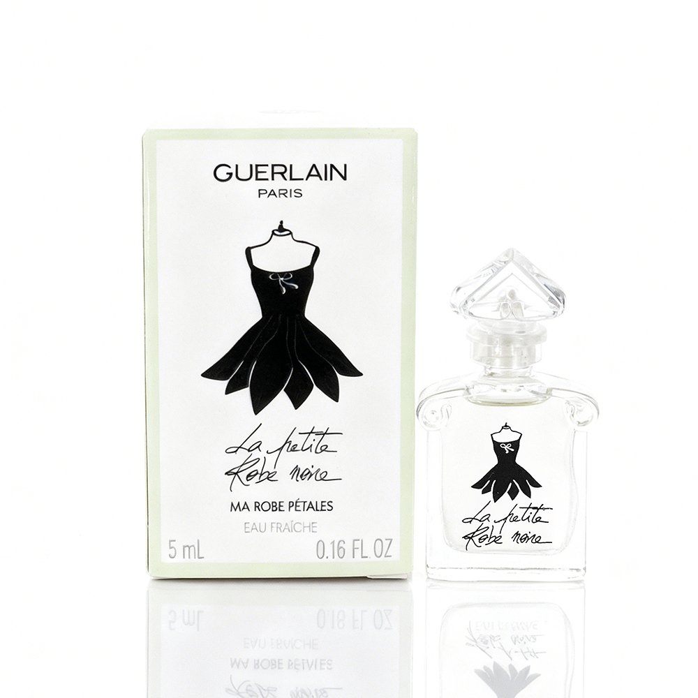 190正 GUERLAIN La Petite Robe Noire Eau de Toilette - Image 1