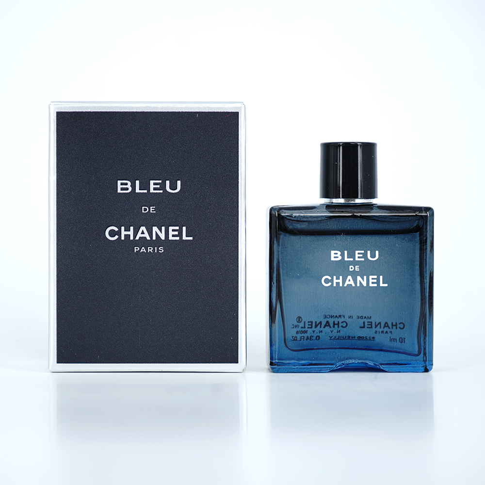 2 (1) Chanel Bleu de Chanel Eau de Toilette - Image 1