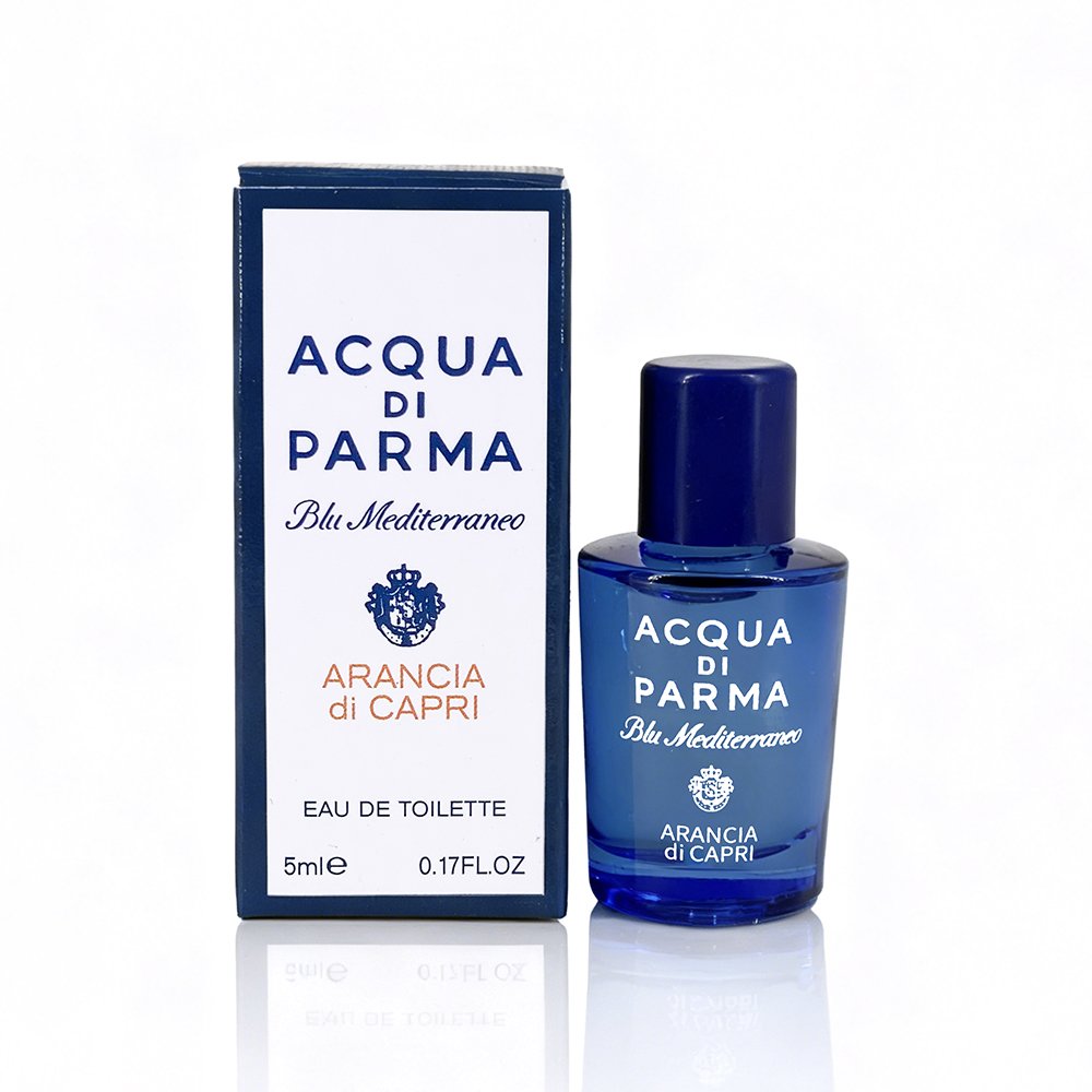205正 Acqua di Parma Arancia di Capri - Image 1