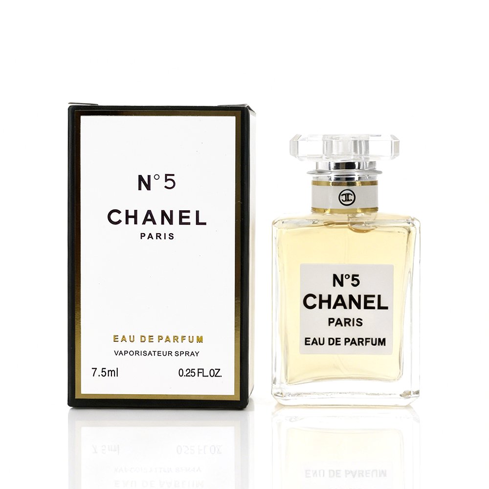 212正 Chanel No. 5 - Image 1