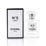 Chanel N°5 L'EAU