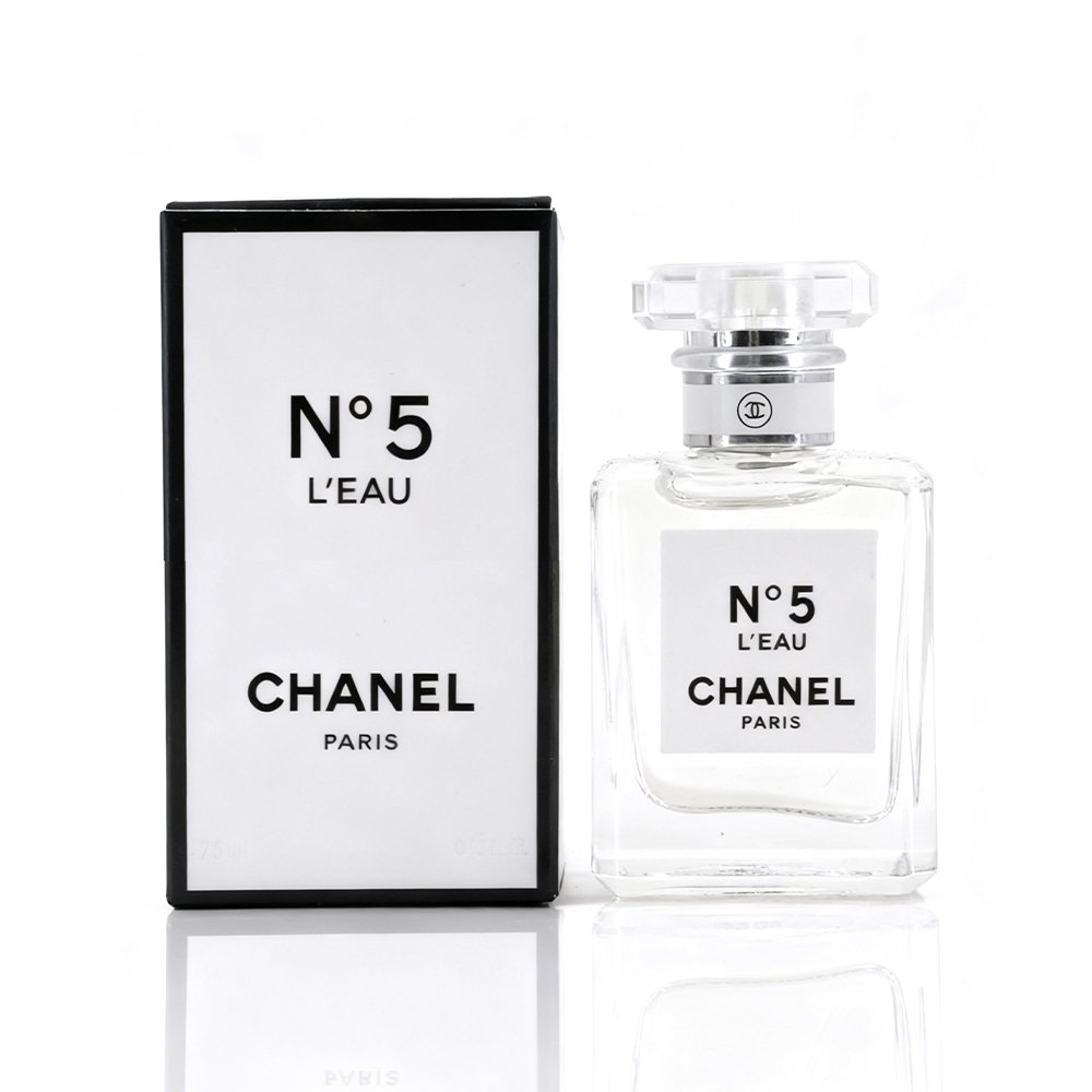 213正 Chanel N°5 L'EAU - Image 1