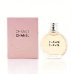 Chanel Chance Eau de Toilette