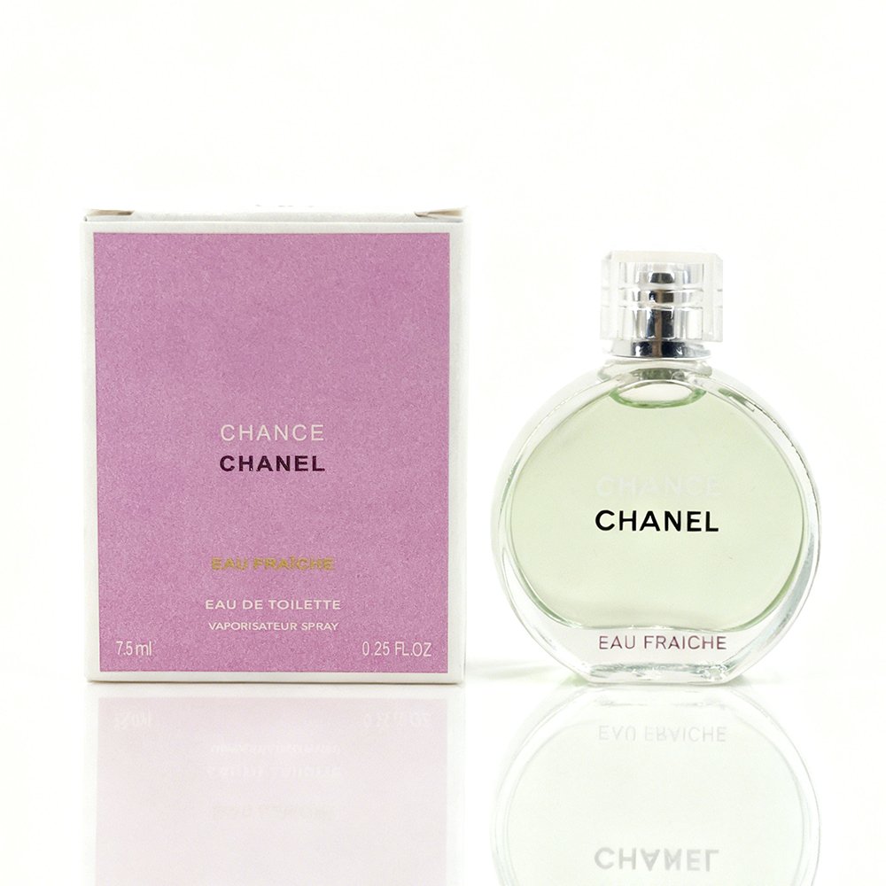 218正 Chanel Chance Eau Fraîche - Image 1