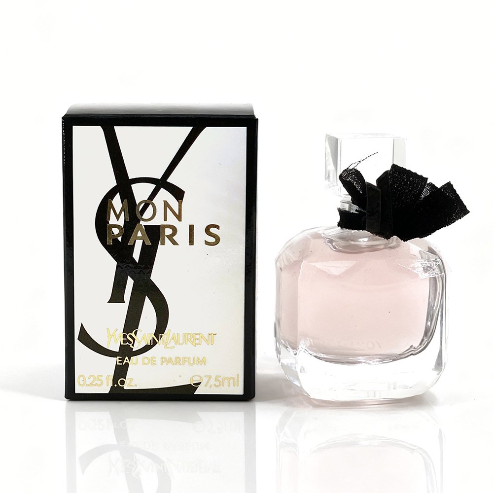 227正 YSL Mon Paris - Image 1