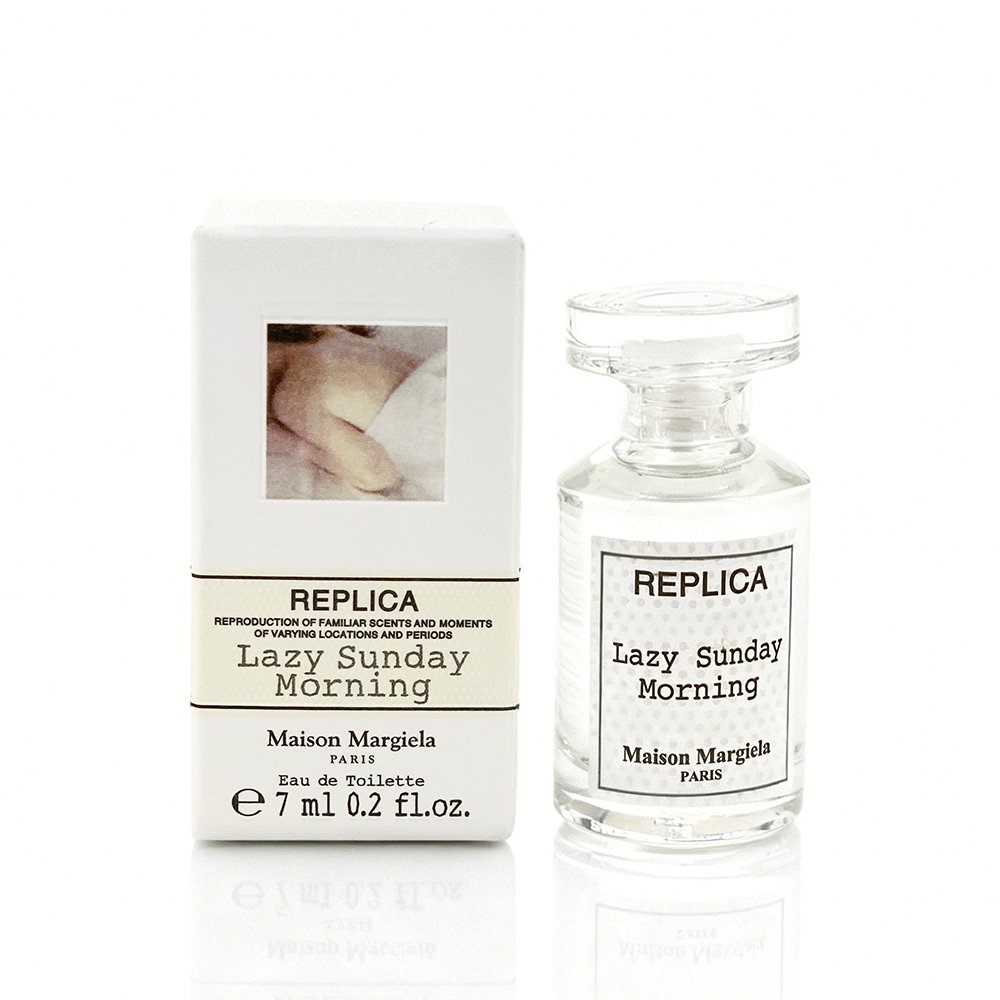 248正 Maison Margiela REPLICA Lazy Sunday Morning Eau de Toilette - Image 1