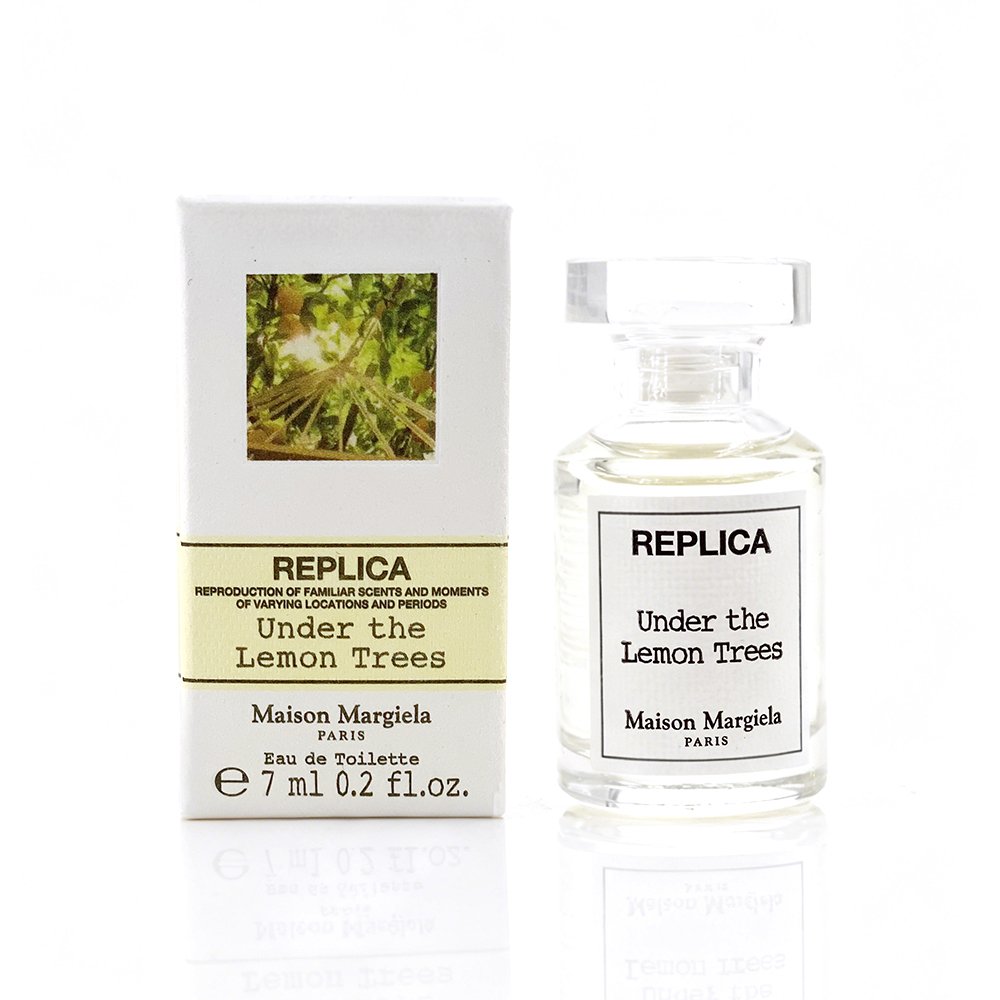 250正 Maison Margiela REPLICA Under the Lemon Tree Eau de Toilette - Image 1