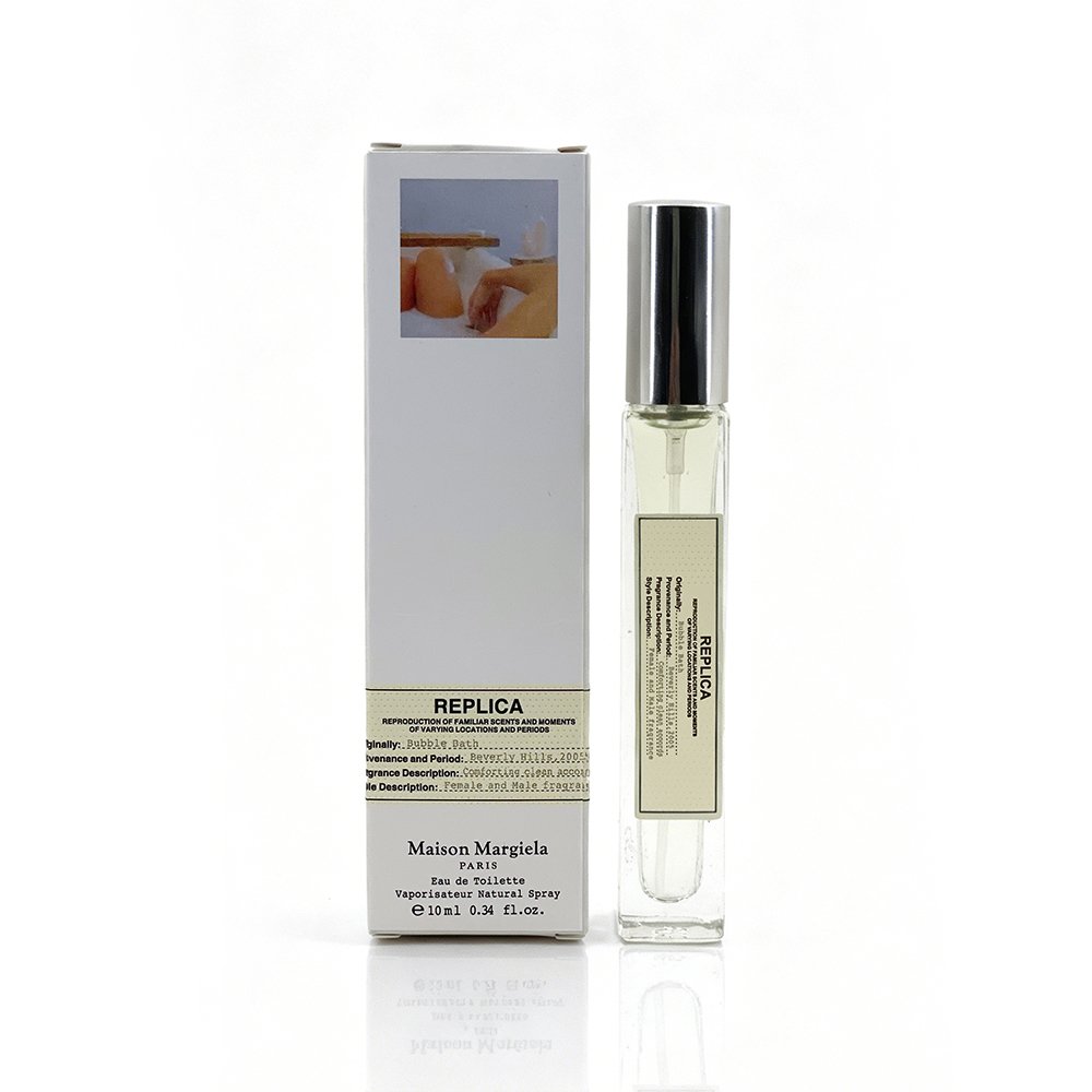 257正 Maison Margiela REPLICA Bubble Bath Eau de Toilette - Image 1