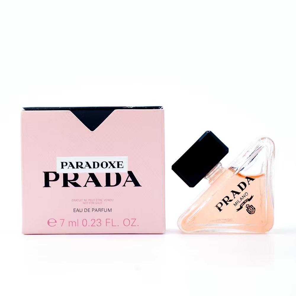 265正 Prada Paradoxe Eau de Parfum - Image 1