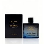 Bleu de Chanel Parfum Pour Homme