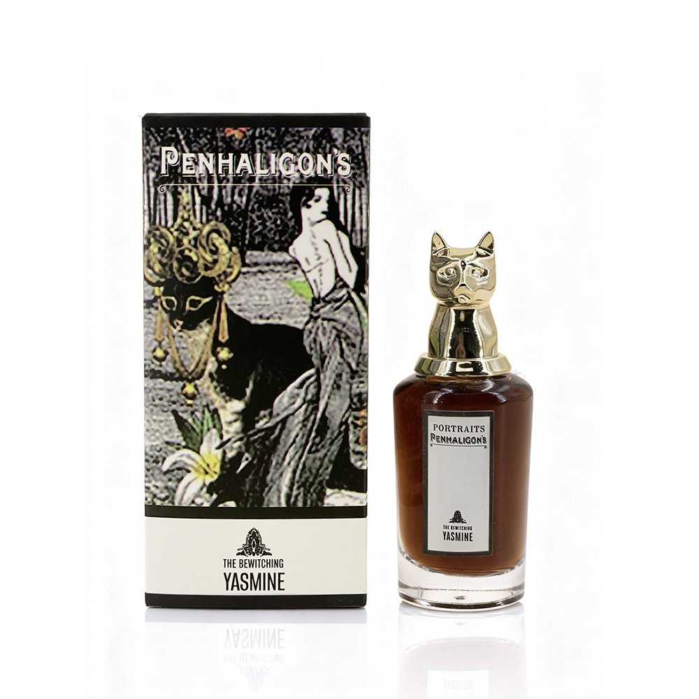 279正 Penhaligon's The Bewitching Yasmine Eau de Parfum - Image 1