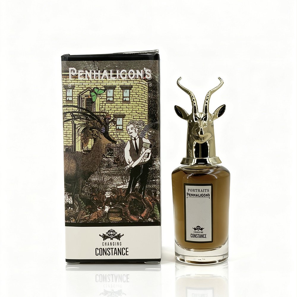 281正 Penhaligon's Changing Constance Eau de Parfum - Image 1