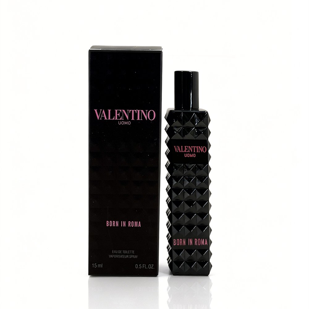 284正 Valentino Donna Born in Roma - Image 1