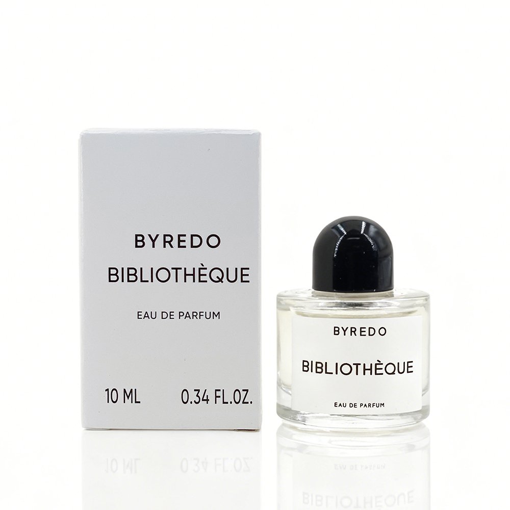 292正 Byredo Bibliothèque Eau de Parfum - Image 1