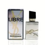 Yves Saint Laurent Libre L'Absolu Platine Parfum