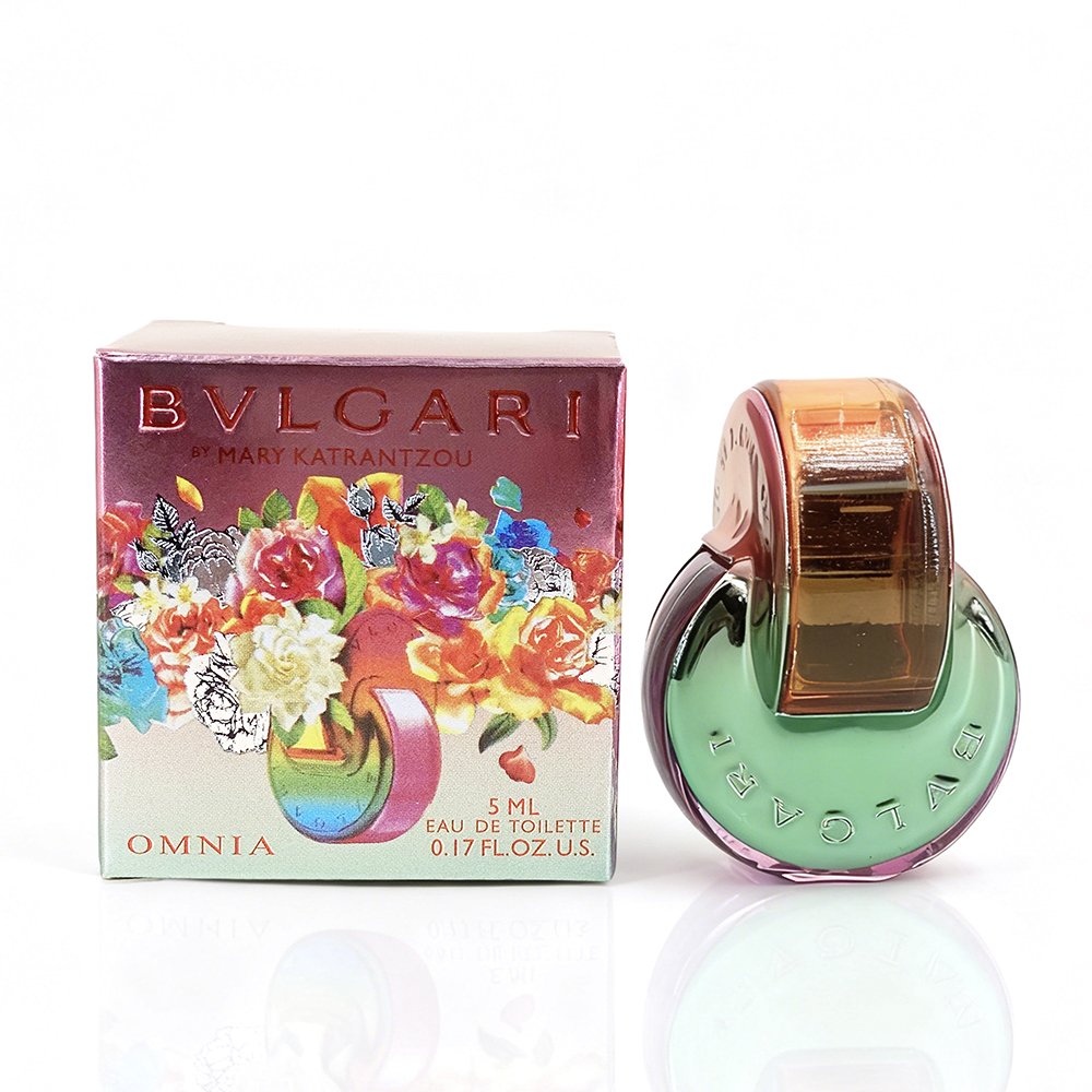 621正 BVLGARI Omnia by Mary Katrantzou - Image 1