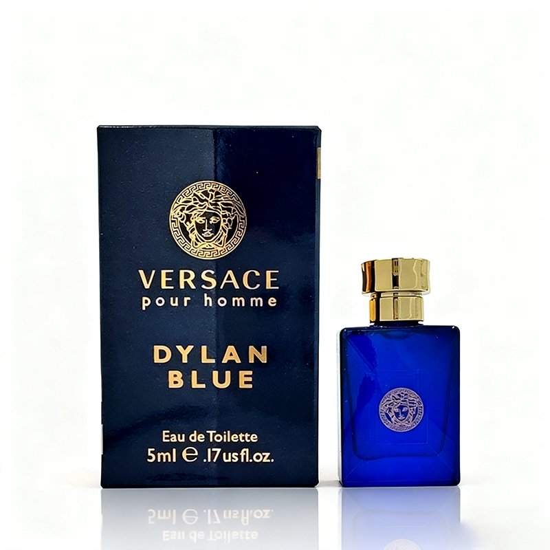631正 Versace Dylan Blue - Image 1
