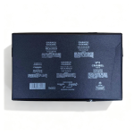 Chanel sample set of five items in a black box - Image 2