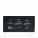 Chanel mini classic three-piece set - Image 2