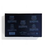 Chanel five-piece set of exfoliating samples - Image 2