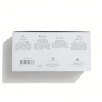 Dior white sample set of four pieces - Image 2