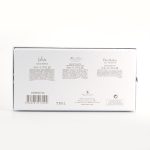 Dior white sample set of three - Image 2