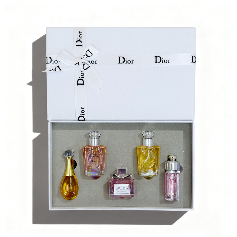 T23正 Dior classic sample set of five pieces - Image 1