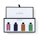 Gucci Flora Dance Miniature Four-piece Set - Image 2