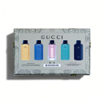 Gucci Flora Dance Miniature Set of Five - Image 2