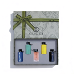 Gucci Flora Dance Miniature Set of Five