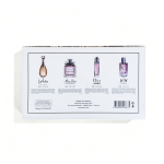 Dior four-piece set in medium size - Image 2