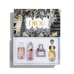 Dior four-piece set in medium size