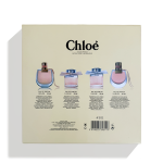 Coach Chloe four-piece set sample - Image 2