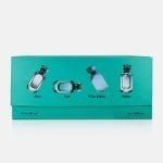 Tiffany Diamond Eau de Parfum sample set of four perfumes - Image 2