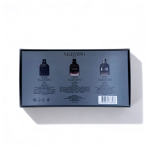 Valentino Medium-sized Black 3-Piece Set - Image 2