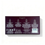 Gucci Dreamy Perfume Miniature 4-Piece Set (Red Box) - Image 2