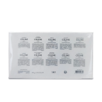 Celine Perfume Sample 10-Piece Set - Image 2
