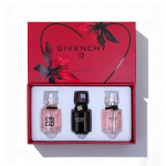 Givenchy Forbidden Miniature Three-Piece Set