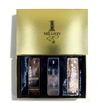 Paco Rabanne 1 Million Men's Miniature 3-Piece Set