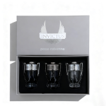 Paco Rabanne Trophy Men Mini 3-Piece Set