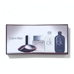 CK Miniature 4-Piece Set - Image 2