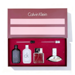 CK Miniature 4-Piece Set